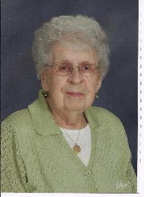 Victoria Elizabeth Sturm